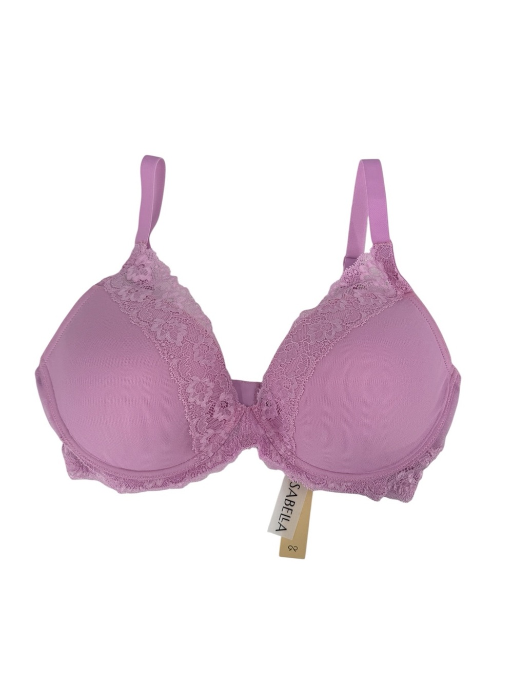COSABELLA Forever Underwire Bra Size 34D In Neela Flower
